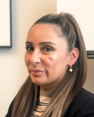 Photo of Jo Ann Chavez, Marriage & Family Therapist, LMFT