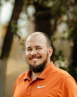 Photo of Michael Peirce, Licensed Professional Counselor, MA, LPC-S, LAC, NCC