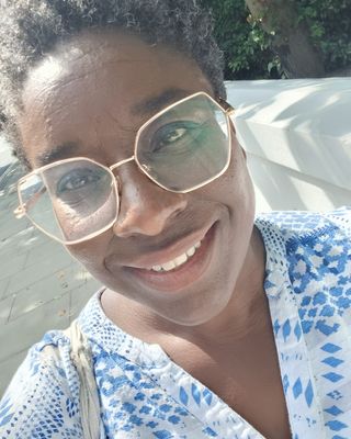 Photo of Samantha Bodi-Ngwala, Psychotherapist, MBABCP