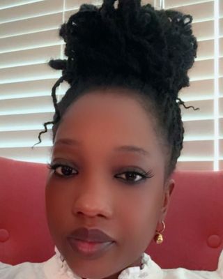 Photo of Gloria Tshabalala-Mhlanga, Counsellor, CCC