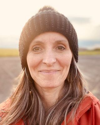 Photo of Celia Clark, Counsellor, PNCPS Acc.