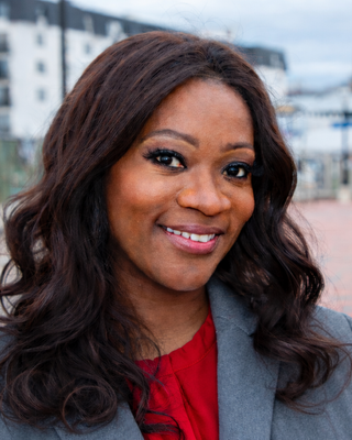 Photo of Dr. Quita Whea Roberts, Counselor, NCC , LCPC-S, PhD