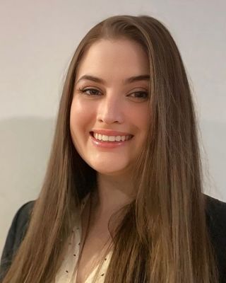 Photo of Brennan Baker, Psychiatric Nurse Practitioner, PMHNPBC