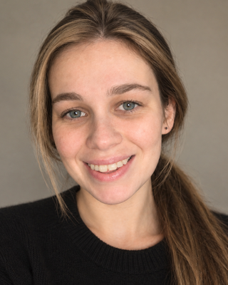 Photo of Jenna Patton, Clinical Social Work/Therapist, LCSW