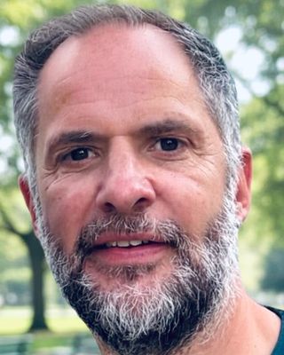 Photo of Kevin Behan, Psychotherapist, MBACP