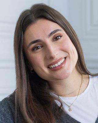 Photo of Vicky Biberberg, Pre-Licensed Professional, MSW