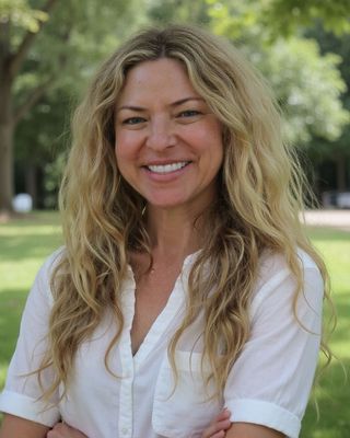 Photo of Christine Therese Foushee, Licensed Professional Counselor, LPC