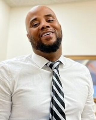 Photo of Joseph Smith, Clinical Social Work/Therapist in Chandler, AZ