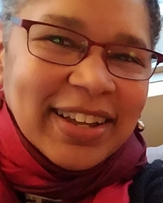 Photo of Rhonda Johnson, Art Therapist in Maplewood, NJ