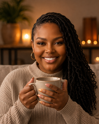 Photo of Aleesha J Washington, Licensed Professional Counselor, MEd, LPC, NCC