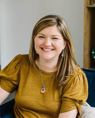Photo of Carly Bassett, Clinical Social Work/Therapist, LCSW-S