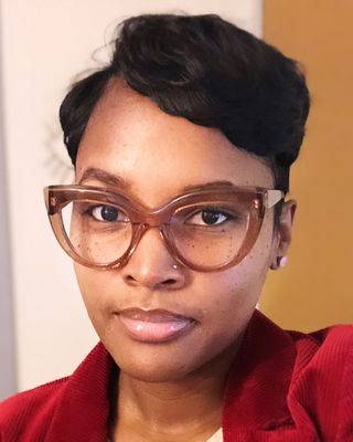 Photo of Tonesha Haendiges, Clinical Social Work/Therapist in West Hartford, CT