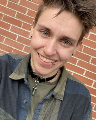 Photo of Brandyn Sewers, Clinical Social Work/Therapist, MA, LISW-C