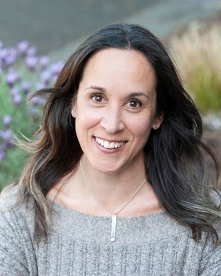 Photo of Amber Langer, Clinical Social Work/Therapist, MSW, LCSW