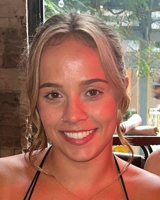 Photo of Madison Camelo, Counselor, M.S., LMHC
