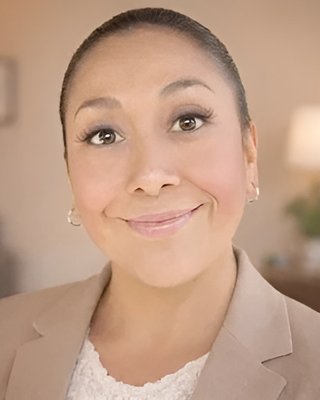 Photo of Pamela Chumpitaz, Psychiatric Nurse Practitioner, PMHNP