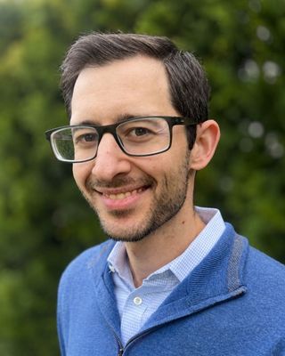 Photo of Dr. Jared Reichenberg, Psychiatrist, MD