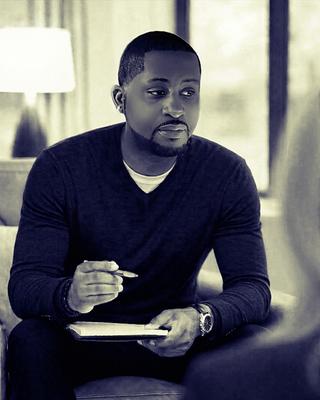 Photo of Allen Gabriel - Allen Gabriel, Drug & Alcohol Counselor, MS, LCADC