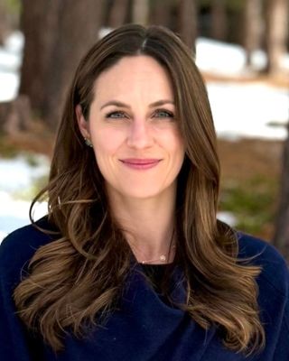 Photo of Mona Sterling, Marriage & Family Therapist, MS, LMFT