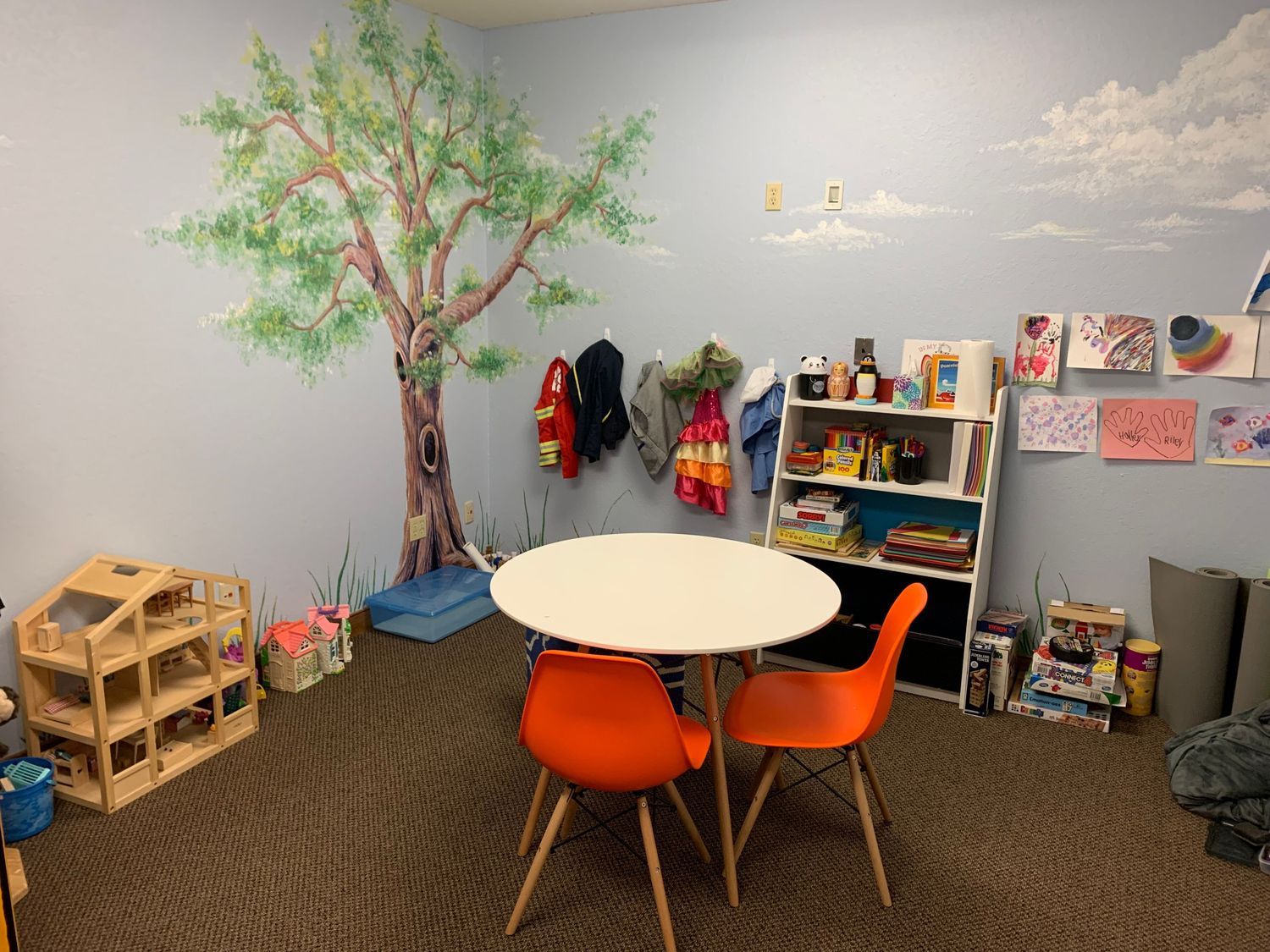 Riley Grinnell, Springfield, MO, 65804 Psychology Today