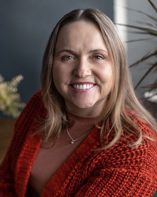 Photo of Catherine Nesbitt-Timmons, Registered Social Worker, MSW