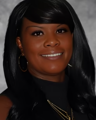 Photo of Cassandra Guerrero, Licensed Professional Counselor, LPC