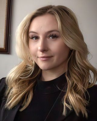 Photo of Cody Ellis, Registered Psychotherapist (Qualifying), MACP