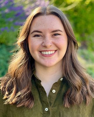 Photo of Madison Molino, LCSW, Clinical Social Work/Therapist