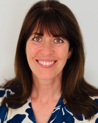 Photo of Joanne Urban, RN, BScN, CPMHN-C