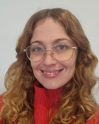 Photo of Aimee Tracton, Psychologist, Assoc MAPS