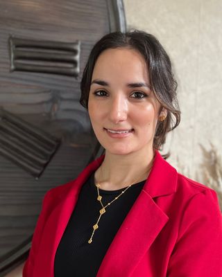 Photo of Manar Salah, Psychiatric Nurse Practitioner, PMHNP