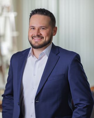 Photo of Dr. Enrique Vargas, Psychiatrist, MD
