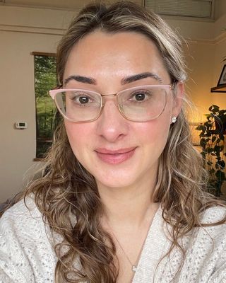 Photo of Katie Sharpe, Marriage & Family Therapist, LMFT, Somatic