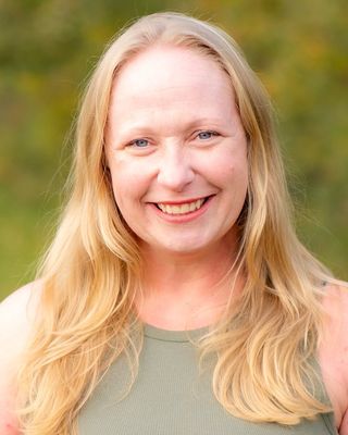 Photo of Anna Anderson, Registered Social Worker, MSW, RSW