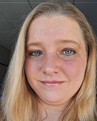 Photo of Josie Byers, Pre-Licensed Professional, MFT