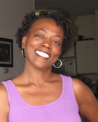 Photo of Rene' Hood - Rooted to Rise, LLC (Approved Clinical Supervisor), LCPC, LPC- S, CAC, NCC, PMH-C, Licensed Professional Counselor