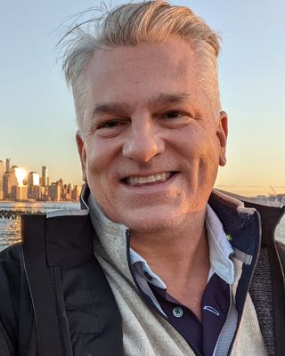 Photo of John D Kelly, Clinical Social Work/Therapist in New York, NY