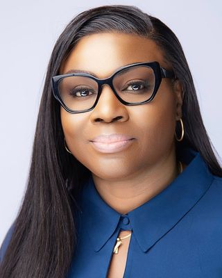 Photo of Kemi Bombata, Registered Social Worker, MSW RSW