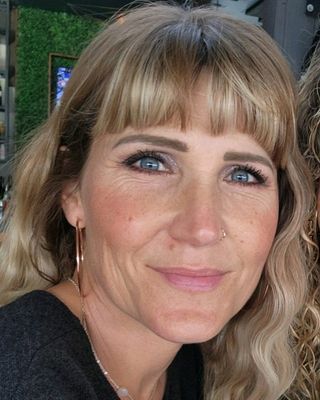 Photo of Angela Reedy, Marriage & Family Therapist Associate in Mission Hills, San Diego, CA