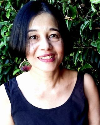 Foto de Jenny Larrota Murcia, Psicoterapeuta, COLPSIC