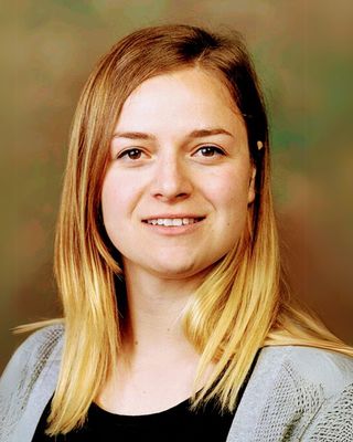 Photo of Alexandria Scheer, Clinical Social Work/Therapist, MSW, LCSW
