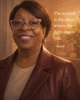 Photo of Debra Desimone-Porter, Licensed Professional Counselor, MS, NCC, LPC