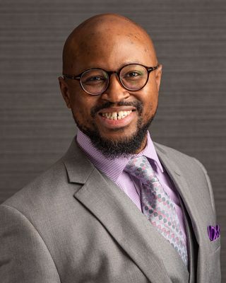 Photo of Patrick Henry, Licensed Professional Counselor in Near East, Columbus, OH
