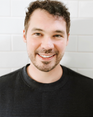 Eric Buell, Licensed Professional Counselor, Greensboro, NC, 27406 ...