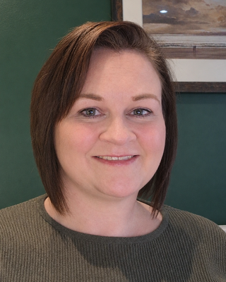 Photo of Laura Miller, Counsellor, BACP