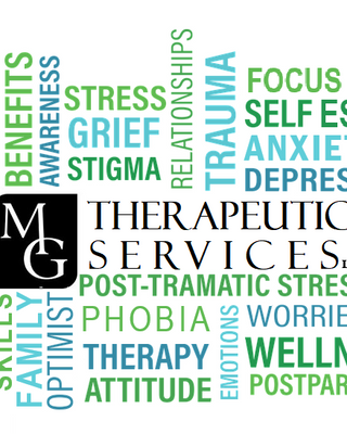 Photo of Marc Gramatges - MG Therapeutic Services, LLC, PsyD, Psychologist