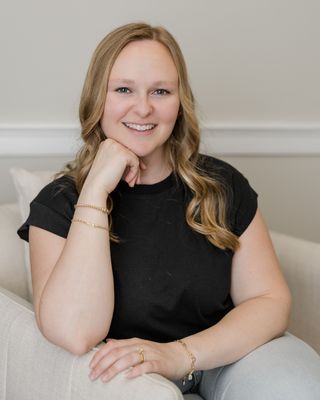 Photo of Logan Blake, Clinical Social Work/Therapist, LMSW