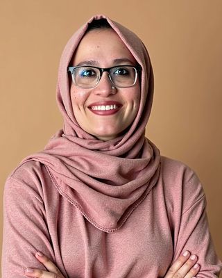 Photo of Mariam Ali, Marriage & Family Therapist, LMFT