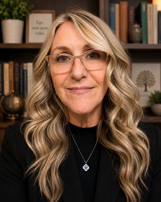 Photo of Mary Garrett, Counselor, MA, CMHC, IEDS