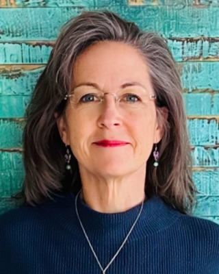 Photo of Nola Metz Simpson, Counselor, MPA, MEd, LCMHC, NCC, CGCS